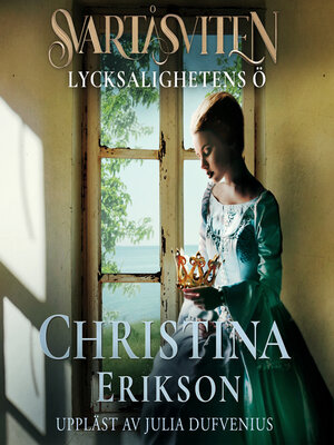 cover image of Lycksalighetens ö